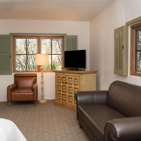 La Posada De Santa Fe, A Tribute Portfolio Resort & Spa מראה חיצוני תמונה