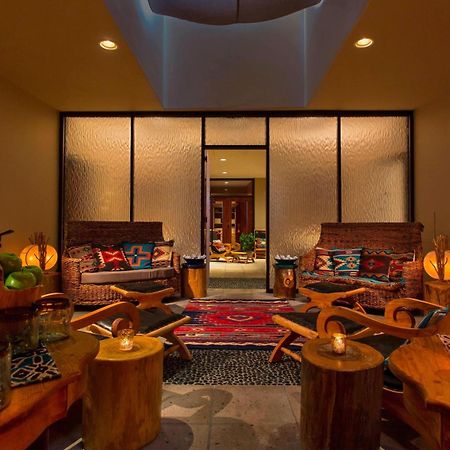 La Posada De Santa Fe, A Tribute Portfolio Resort & Spa מראה חיצוני תמונה