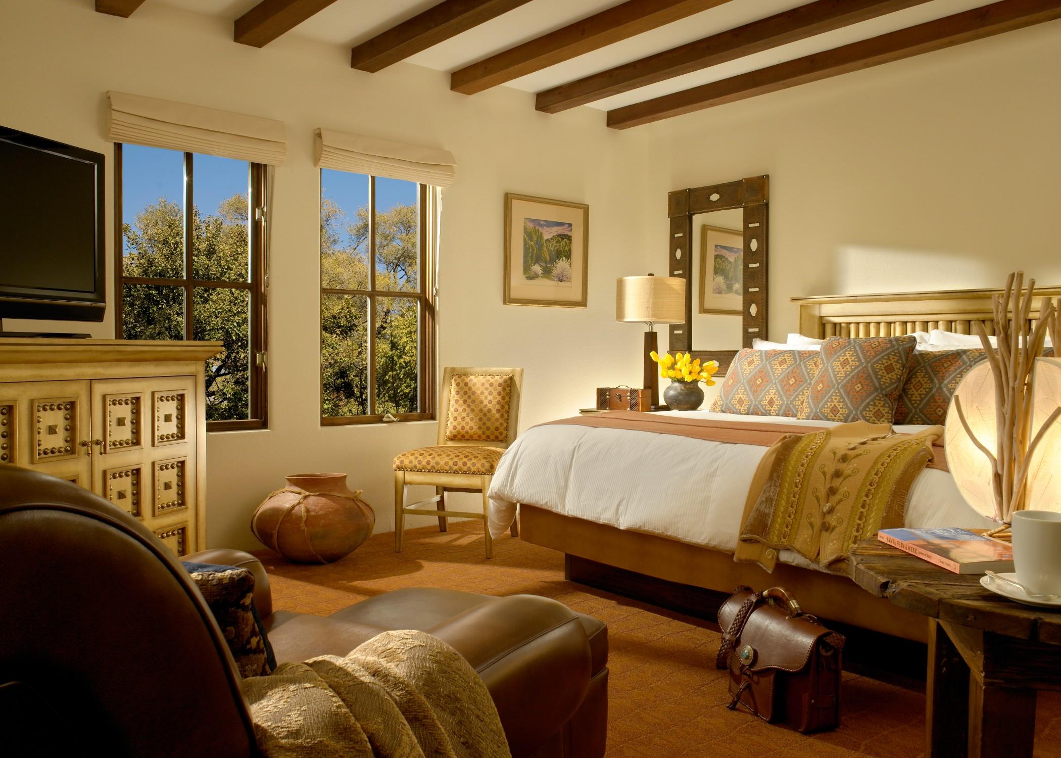 La Posada De Santa Fe, A Tribute Portfolio Resort & Spa מראה חיצוני תמונה