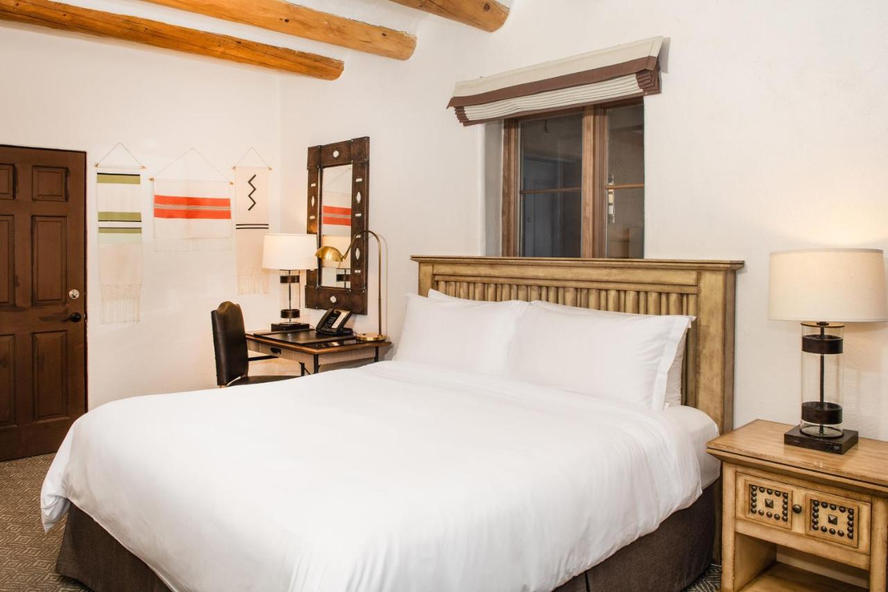 La Posada De Santa Fe, A Tribute Portfolio Resort & Spa מראה חיצוני תמונה
