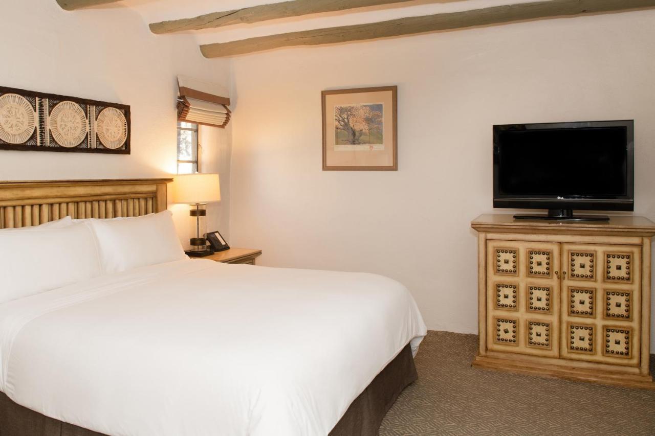 La Posada De Santa Fe, A Tribute Portfolio Resort & Spa מראה חיצוני תמונה