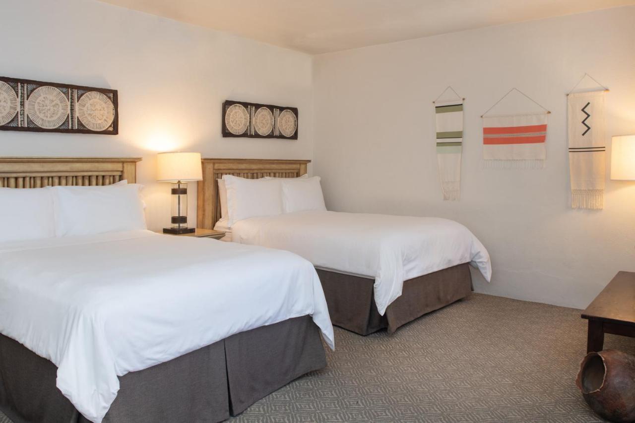 La Posada De Santa Fe, A Tribute Portfolio Resort & Spa מראה חיצוני תמונה