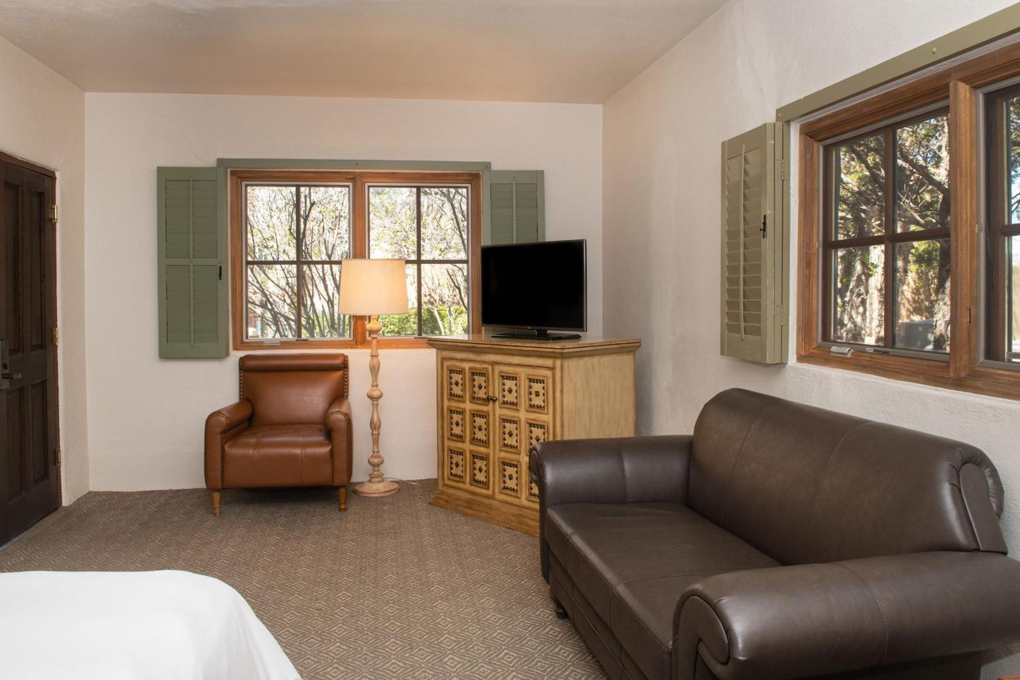 La Posada De Santa Fe, A Tribute Portfolio Resort & Spa מראה חיצוני תמונה