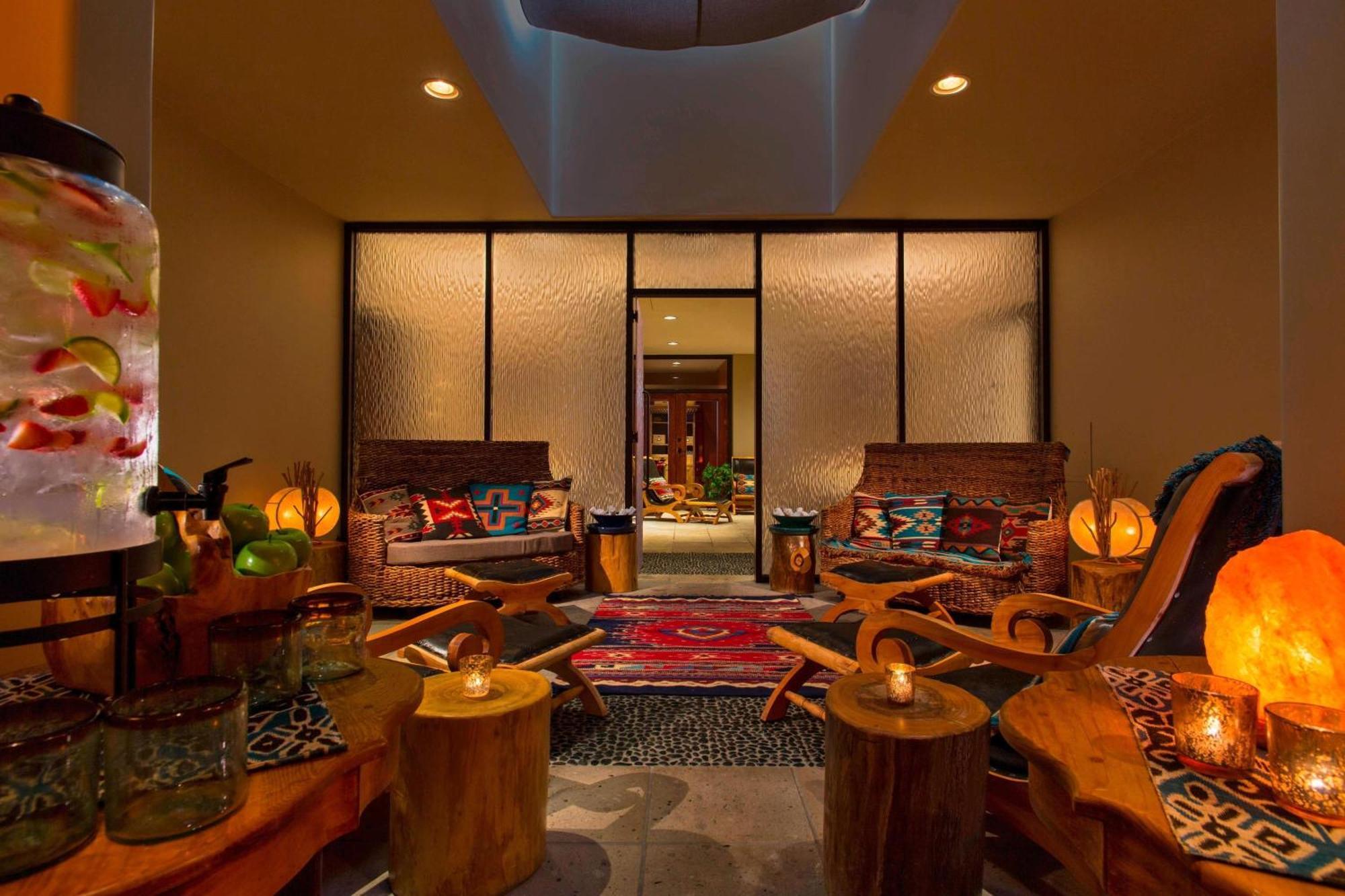 La Posada De Santa Fe, A Tribute Portfolio Resort & Spa מראה חיצוני תמונה